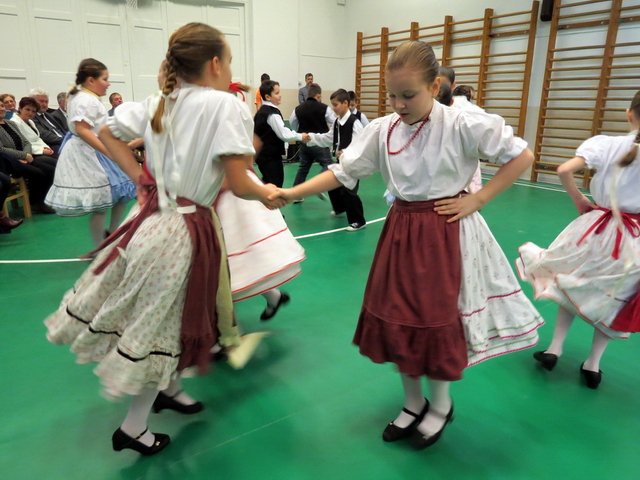 Multifunkcionális épület avató 30